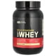 thumbnail image 1 of Proteína en polvo Optimum Nutrition Gold Standard Whey 938g, 1 of 4