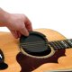 thumbnail image 3 of Silicona Acústica Ndcxsfigh Guitarra Clásica Feedback Buster Sound Hole Buffer 38-39in Nuevos Originales, 3 of 6