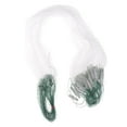 thumbnail image 1 of Maille de Pêche en Nylon Moulure de Filet de Pêche 0,7x8M, 1 of 8