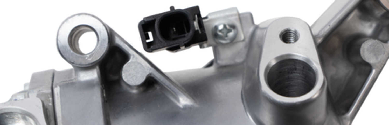 Four Seasons 58895 Valeo CR08 Compressor