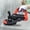 Black, variant on Contractor's Choice Floor/Wall Grinder - 110V Variable Speed Concrete Sander with Laser-Guided Leveling