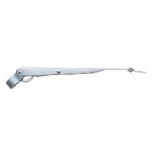 Marinco 33010A - Deluxe 14"-20" Adjustable Stainless Steel Wiper Arm