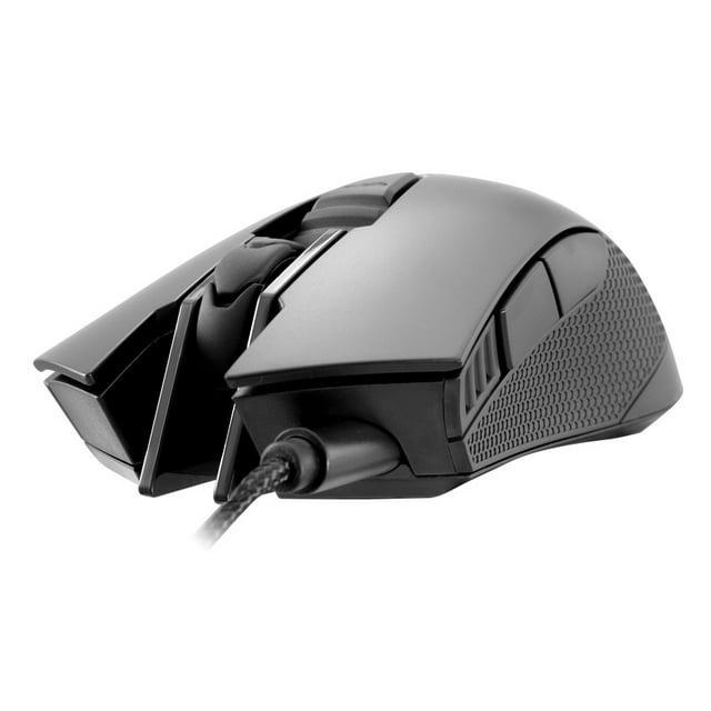 Mouse Gaming Alámbrico Cougar 500M, Sensor Óptico, 4000DPI Cougar CM-500MB