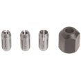 thumbnail image 1 of RotoZip CN1 Replacement Collet and Nut Kit , Silver, 1 of 5