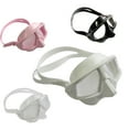 thumbnail image 5 of Adult Free Diving Scuba Mask Glasses Adjustable Free Diving Anti-fog Goggles, 5 of 9