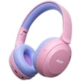 thumbnail image 1 of Auriculares Bluetooth para Niños Acer OHR668 Inalámbricos Plegables, 1 of 8