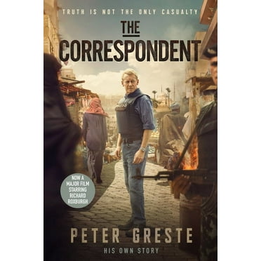 The Correspondent, (Paperback)