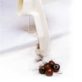 thumbnail image 4 of Norpro Deluxe Cherry Pitter with Clamp, 4 of 4