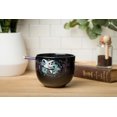 thumbnail image 5 of Silver Buffalo Disney Nightmare Before Christmas Starry Night Jack Skellington Ceramic Ramen Noodle Rice Bowl with Chopsticks, Microwave Safe, 20 Ounces, 5 of 8