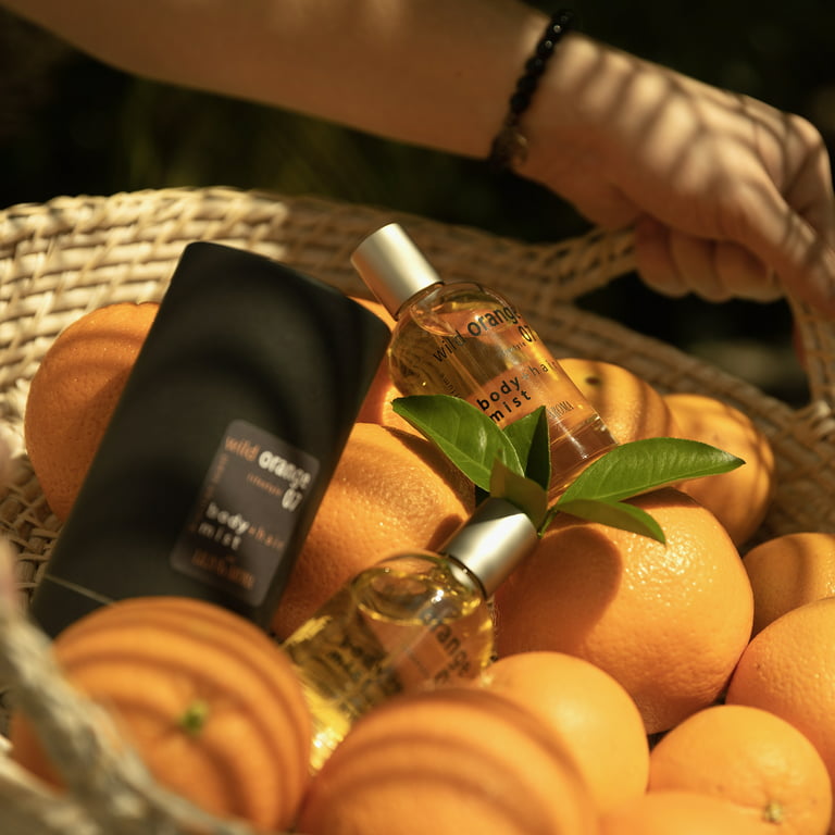 Buy Aroma Depot Rainforest Fantasy Perfume/Body Oil (7 Sizes) Our
