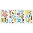thumbnail image 2 of 45 New SPONGEBOB SQUAREPANTS WALL DECALS Kids Bedroom Stickers Room Decorations, 2 of 2