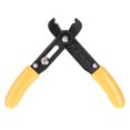 thumbnail image 1 of Link ,  Cutting Wire Stripper  For Necklace Repairing, 1 of 8