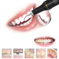 thumbnail image 5 of Teeth Cleaning Kit Plaque Remover Sonic Electric Tooth Cleaner Scaler Oral Care Birthday Gifts, 5 of 5