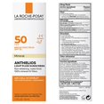 La RochePosay Anthelios Mineral UltraLight Face Sunscreen SPF 50