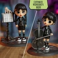 thumbnail image 3 of Wednesday Deluxe Figure by Just Play, 3+, 3 of 7