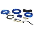 thumbnail image 7 of Rockville RTB80A 8" 400 Watt Powered Subwoofer Bass Tube + MP3 Input + Amp Kit, 7 of 7