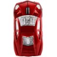thumbnail image 4 of Car Mouse Wireless 2.4ghz, Cool 3d Sport Car Shape Mouse Opt, 4 of 5