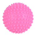 thumbnail image 3 of Pelota de masaje puntiaguda Zulema Alivio de dolor y estrés rosado, 3 of 5