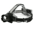 thumbnail image 3 of Rechargeable Headlamp,Headlamp XHP70 Headband Flashlight Head Lamp Head Flashlight Maximized Efficiency, 3 of 14