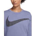 thumbnail image 1 of Sudadera Nike Dry Get Fit Fleece Sparkle Mujer lila DM1596 499, 1 of 3