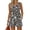 Multicolor_#17, variant on Two Piece Sets for Women Summer Lounge Short Sets Tank Square Neck Sleeveless Beach Suit With Pocket,Pink M