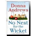 thumbnail image 1 of Pre-Owned No Nest for the Wicket (Hardcover) 0312329407 9780312329402, 1 of 1
