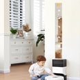 thumbnail image 4 of Growth Chart for Kids,Puzzle Mirror Growth Chart for Kids Puzzle Piece Growth Chart Mirror Measuring Chart for Kids Height with Measuring Tape,Puzzles for Kids,Height Chart for Kids, 4 of 9