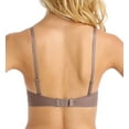 thumbnail image 4 of b.tempt'd Women's B.wow'd Push-up Bra, Au Natural, Size 34A, 4 of 4