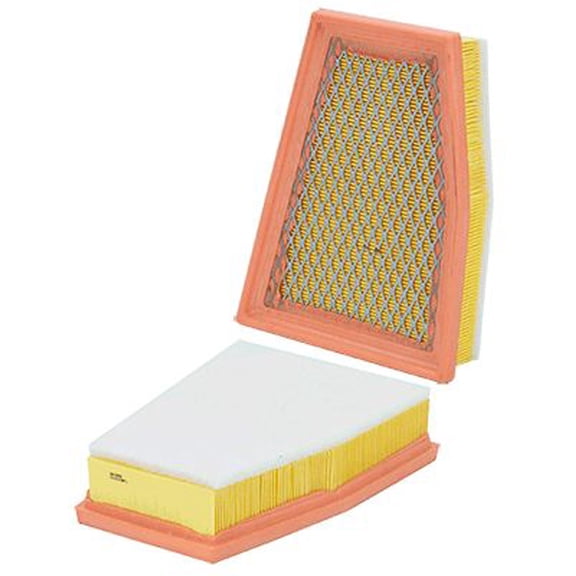 WIX WA10959 Air Filter For 13-16 Audi RS5