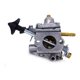 thumbnail image 2 of Carburador compatible con BR500 BR550 BR600 C1Q-S183 Backpac, 2 of 5