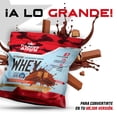 thumbnail image 2 of Proteina Whey Thunder Army 5 Lbs Hydrolizada Choco Galleta, 2 of 2