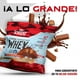 thumbnail image 2 of Proteina Whey Thunder Army 5 Lbs Hydrolizada Choco Galleta, 2 of 2