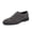 Grey, variant on Men's Oktoberfest Leather Shoes, October Festival Fashion, Classic Round-Toe, Lace Up, Low Top, Leather Dress Shoes for Men, Formal Derby Shoes for Oktoberfest(Brown5/7)