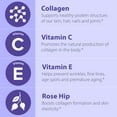 thumbnail image 4 of Sanar Naturals Collagen Wrinkle Formula Pills with Vitamin C & E for Hair, Skin & Nails, 120 Ct, 4 of 8