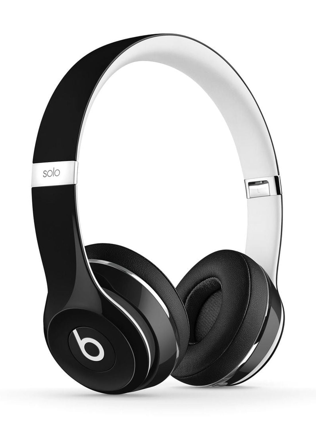 beats by dr. dre Beats Solo 2 Luxe Edition Wired On-ear Headphones