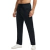 WEILANXIN Store Weilanxin Men's Mesh Lightweight Sweatpants with Zipper Pockets Athletic Pants for Men Gym Pants for Workout,Jogging,Running