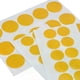 thumbnail image 1 of Double Sided Tape Sticky Dot Removable Putty No Trace Clear Sticky Tack Waterproof Stickers for Festival Decoration Picture, 1 of 5