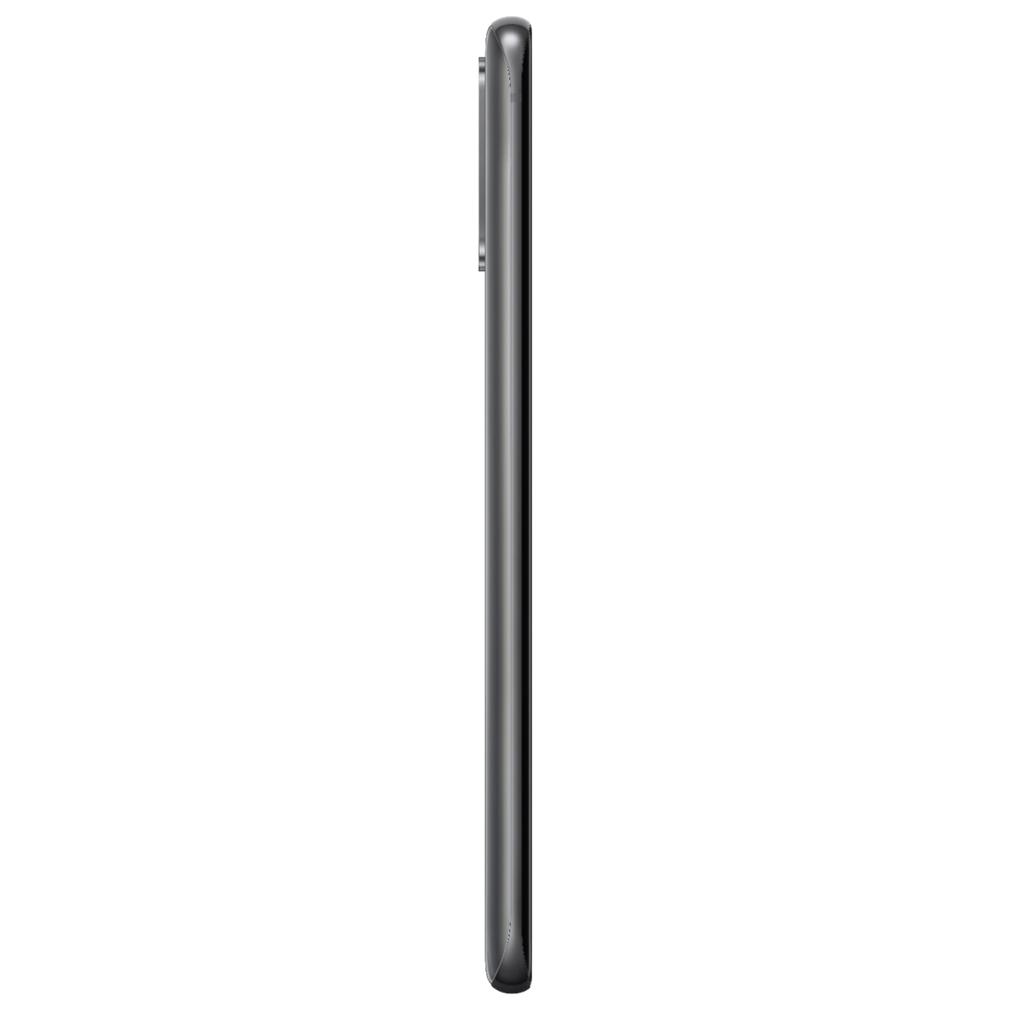 Samsung G986 Galaxy S20 Plus 5G, 128 GB, Cosmic Grey - Fully Unlocked - GSM and CDMA compatible