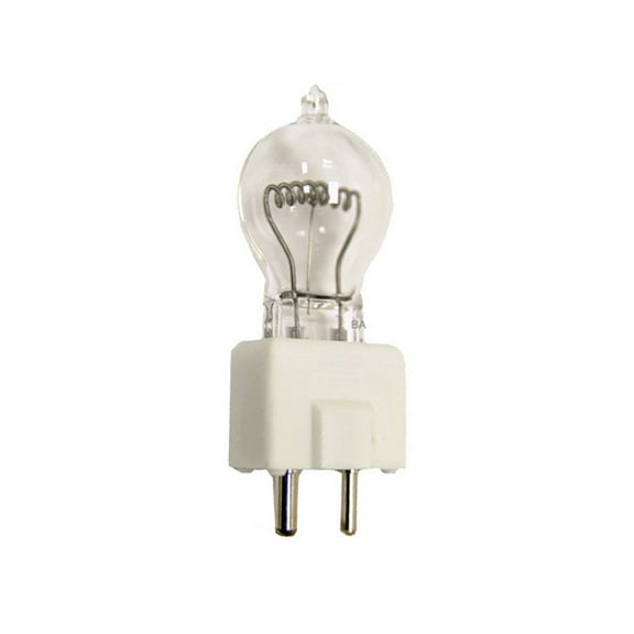 USHIO DYS / DYV / BHC 600w 120v Halogen Bulb