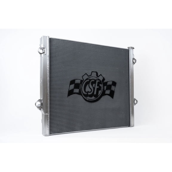 Csf 7215 CSF Radiators - Aluminum
