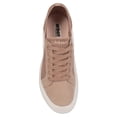 thumbnail image 2 of Tenis Sneakers con Plataforma para Dama Mujer en color Rosa, Elaborado de Textil. Cklass 189-76, 2 of 2