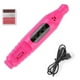 thumbnail image 3 of de uñas profesional Lima eléctrica para uñas Juego y pedicura para salón de uñas, con cable USB Baoblaze Máquina de taladro de uñas eléctrica, 3 of 6