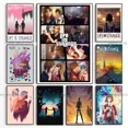 thumbnail image 2 of Life Is Strange The Storm Video Game Posters and Prints Canvas Art Painting Wall Pictures for Living Room Decoration Home Decor, 2 of 5