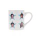 thumbnail image 1 of Taza de café Silver Buffalo The Office Cast Stars, 414 ml, cerámica, 1 of 9