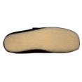thumbnail image 4 of CLARKS ORIGINALS WALLABEE Shoes Black, 4 of 7