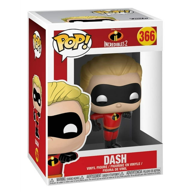 Funko POP! Ride Disney: Incredibles 2 - Elastigirl with Elasticycle Collectible Figure