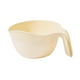 thumbnail image 2 of Colador para lavar arroz, colador para lavar arroz, cesta para colador para lavar arroz con Beige, 2 of 9