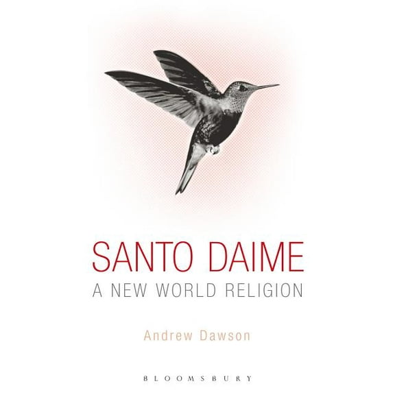 Santo Daime: A New World Religion, (Paperback)