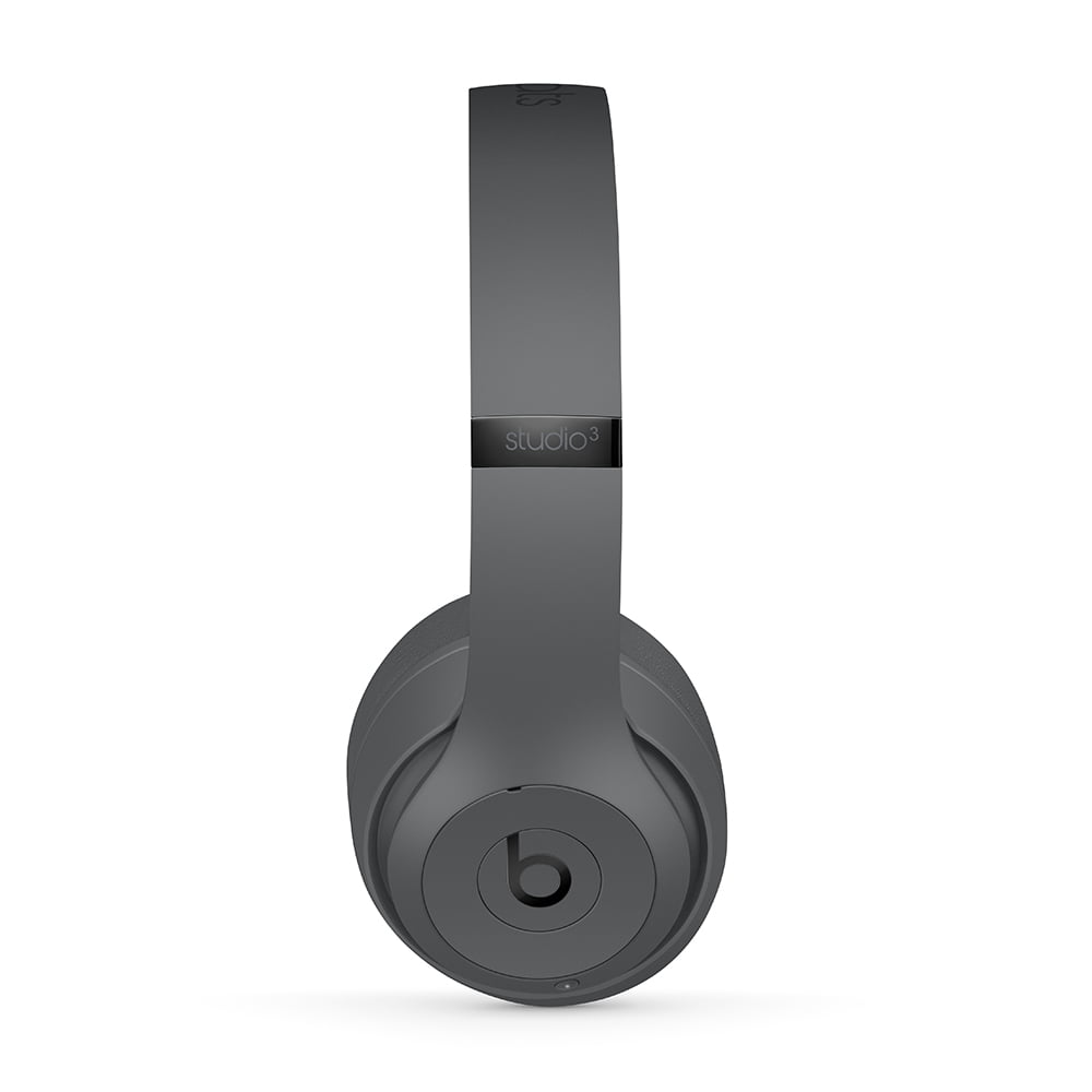 Beats Studio3 Wireless Over Ear Noise Cancelling Headphones The
