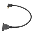 thumbnail image 4 of Mini D Pto DP Adapter,DP Female to Mini Mini D Pto DP Cable Displayport Cable Crafted with Care, 4 of 8